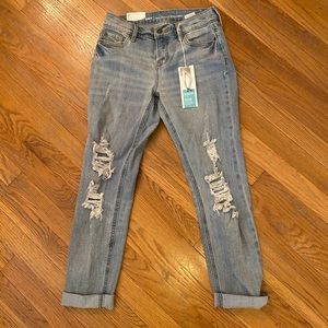 NWT Old Navy boyfriend jeans